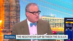 Who Has the Upper Hand in EU, U.K Trade Negotiations? News Clip