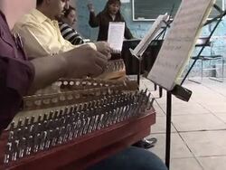 CLEAN:Old sounds of Mexcio find new voice News Clip