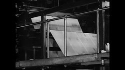 Newspaper Printing Machines Instructional Video