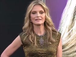 EVENT CAPSULE CLEAN: Dark Shadows Los Angeles Premiere, Los Angeles, CA, United States, 5/7/12 Stock Footage