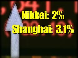 Major Asian markets rebounded a bit on Wednesday on the heels of Federal Reserve interest rate cuts; still analysts say the market turmoil would linger for some time Instructional Video