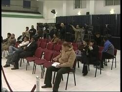 WRAP Palestinian Pres meets Israeli PM, Israeli and Palestinian reax Instructional Video