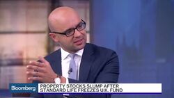 Taking Stock of Hedge Funds Under Pressure News Clip