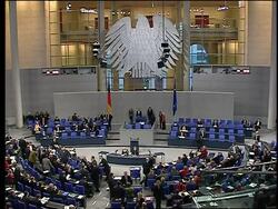 WRAP French FM, Merkel, Amr Moussa, pope on Lebanon, Iranian FM spokesman News Clip