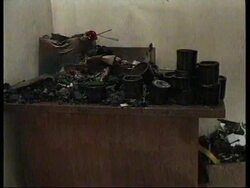 INDONESIA: RIOTERS STORM CATHOLIC CHURCH Instructional Video