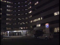 WORLDWIDE: DAIMLER BENZ REFUSES TO SUPPORT AIRCRAFT COUNTERPART News Clip