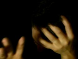 DEPRESSION V.3 Stock Footage