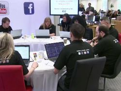 Review of A-Level Results Today News Clip