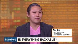 Inside Last Week's Cyber Attack: Is Everything Hackable? News Clip