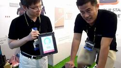 CLEAN : Smartwear revolution promises healthier lives News Clip