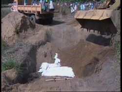 ZAIRE: WTO SAY 108 PEOPLE HAVE DIED FROM THE EBOLA VIRUS Instructional Video