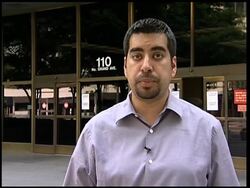 Judge rules that Jackson's estate can pay costs for funeral News Clip