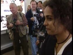 Germany - Booker Prize Winner Instructional Video