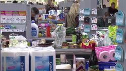 CLEAN: French economy grows 0.4% in third quarter: INSEE News Clip