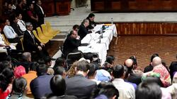 VOICED : Guatemala retoma juicio a exdictador News Clip