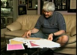 Smith diaries reveal love stories, sexual romps News Clip