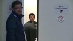 CLEAN : IOC resumes discussions on Russia's Olympic fate News Clip