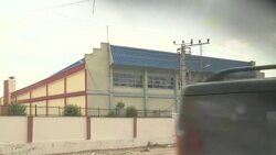 CLEAN : Syrian Kurds detained in Turkey on hunger strike News Clip