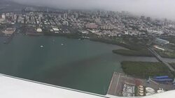 CLEAN : Potentially catastrophic Maria targets Puerto Rico News Clip