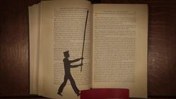 TED-ED: Mysteries of vernacular: Yankee - Jessica Oreck and Rachael Teel Instructional Video