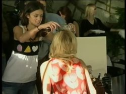 Paris Hilton Shops For Gems For Oscar Night News Clip