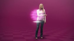 Social Media Stock Footage