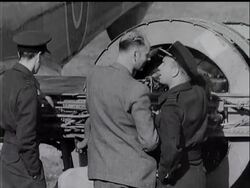 JET SPEED ATTEMPT News Clip