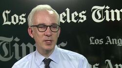CLEAN : LA Times film critic gives his take on the News Clip