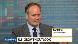 Barclays' Parker Says Business Wants Government to Focus News Clip