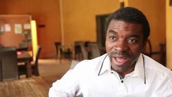 VOICED : Timbuktu manuscripts face an uncertain future News Clip