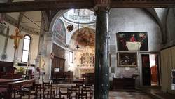 Italy, Venice - San Giacomo di Rialto church Instructional Video