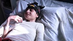 CLEAN: Afghan teen brides who set themselves alight News Clip