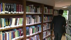 CLEAN : Broken down French economy stagnates in second quarter News Clip