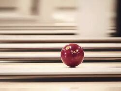 Bowling Ball Stock Footage