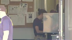 The FBI says it is investigating the shooting dead of four marines in Tennessee as an act of terrorism and they're following 70 leads. Mohammed Youssef Abdul-azeez opened fire at two military bases in Chattanooga using two shotguns and a handgun. News Clip