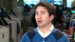 Following the shooting of 18-year-old Michael Brown in Ferguson, Missouri, the Justice Department led by Attorney General Eric Holder has opened up an investigation into the practices of the Ferguson Police Department. (Nov. 18) News Clip