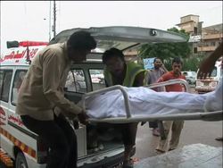 The 88 year old national icon famous for helping the poor News Clip