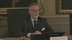 CLEAN : Trio takes chemistry Nobel for method to study molecules News Clip