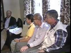 INDIA: US AMBASSADOR TO INDIA FRANK WISNER VISITS KASHMIR News Clip