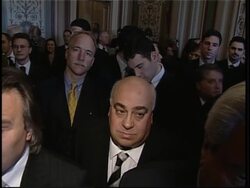 Italian PM Berlusconi addresses Congress, comments on Playboy News Clip