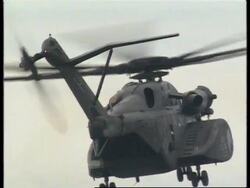 ADRIATIC: ONBOARD USS AMERICA News Clip