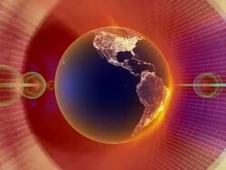 (Loop) Evolution Stock Footage