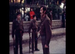 RR7652A LEBANON THE POST-WAR SITUATION Instructional Video