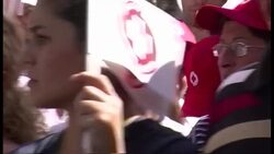 CLEAN: Romanians protest government's austerity measures News Clip