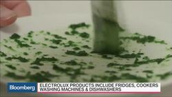 Electrolux Looking at Several M&A Opportunities, CEO Says News Clip