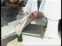 YUGOSLAVIA: BELGRADE: KOSOVO CRISIS BACKGROUNDER News Clip