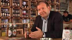 German chancellor faces protests as she visits for talks with PM News Clip