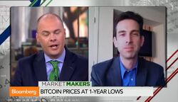 Bitcoin Crash Sets Up Monday Rebound From 16% Fall News Clip