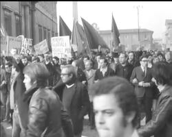 COMMUNIST CONFLICT News Clip