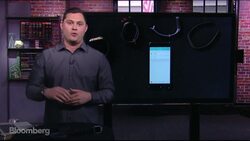 Fitbit Alta: A Good First Wearable News Clip